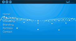 Desktop Screenshot of blue-phoenix.net